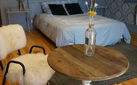 La Marliere Chambre De Charme